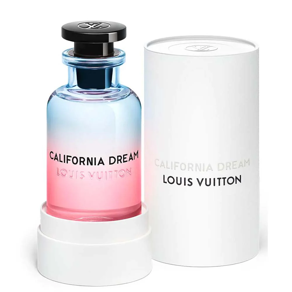 Louis Vuitton - California Dream|لویی ویتون کالیفورنیا دریم
