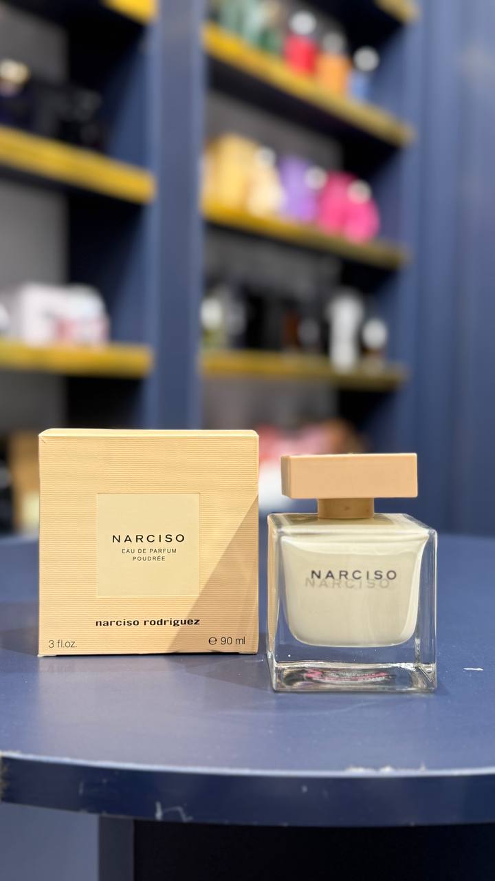 Narciso Rodriguez- Narciso poudree| نارسیس پودری