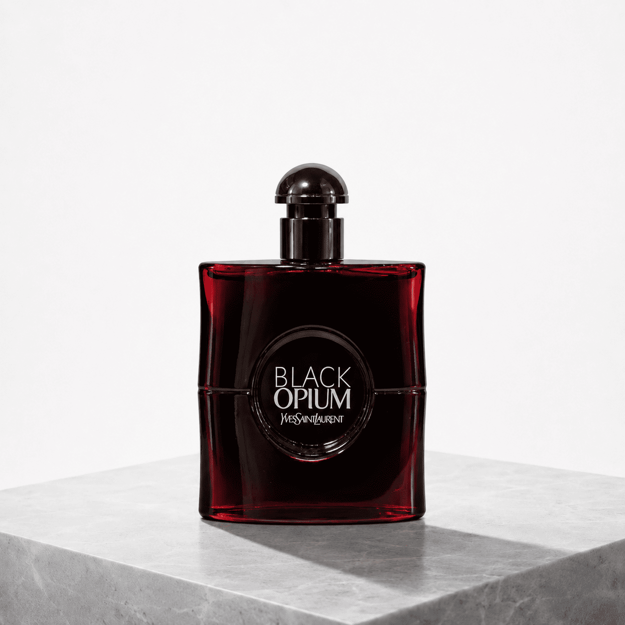 YVES SAINT LAURENT Black Opium Over Red|ایو سن لورن بلک اوپیوم 