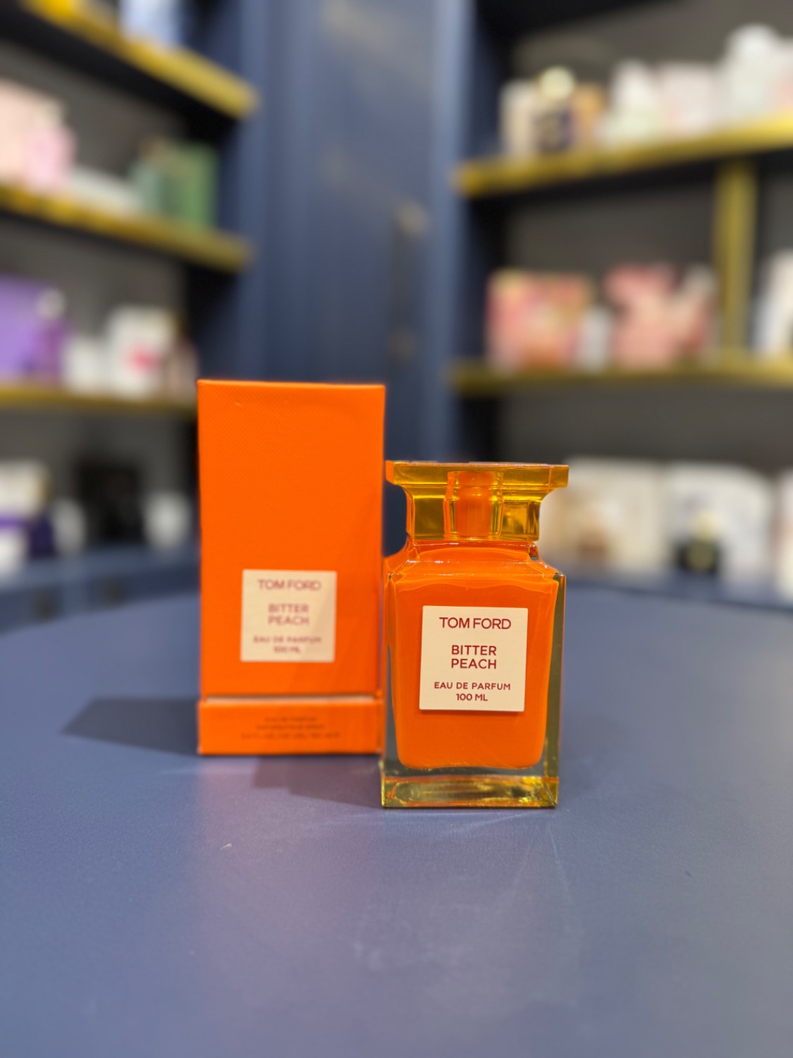 TOM FORD - Bitter Peach|تام فورد بیتر پیچ