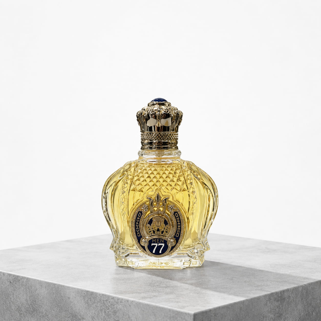 SHAIK - Opulent Shaik Classic No 77| شیخ اپیولنت کلاسیک 77
