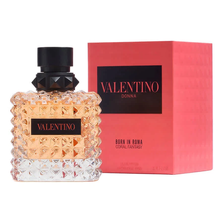 VALENTINO - Valentino Donna Born In Roma|دونا بورن این روما