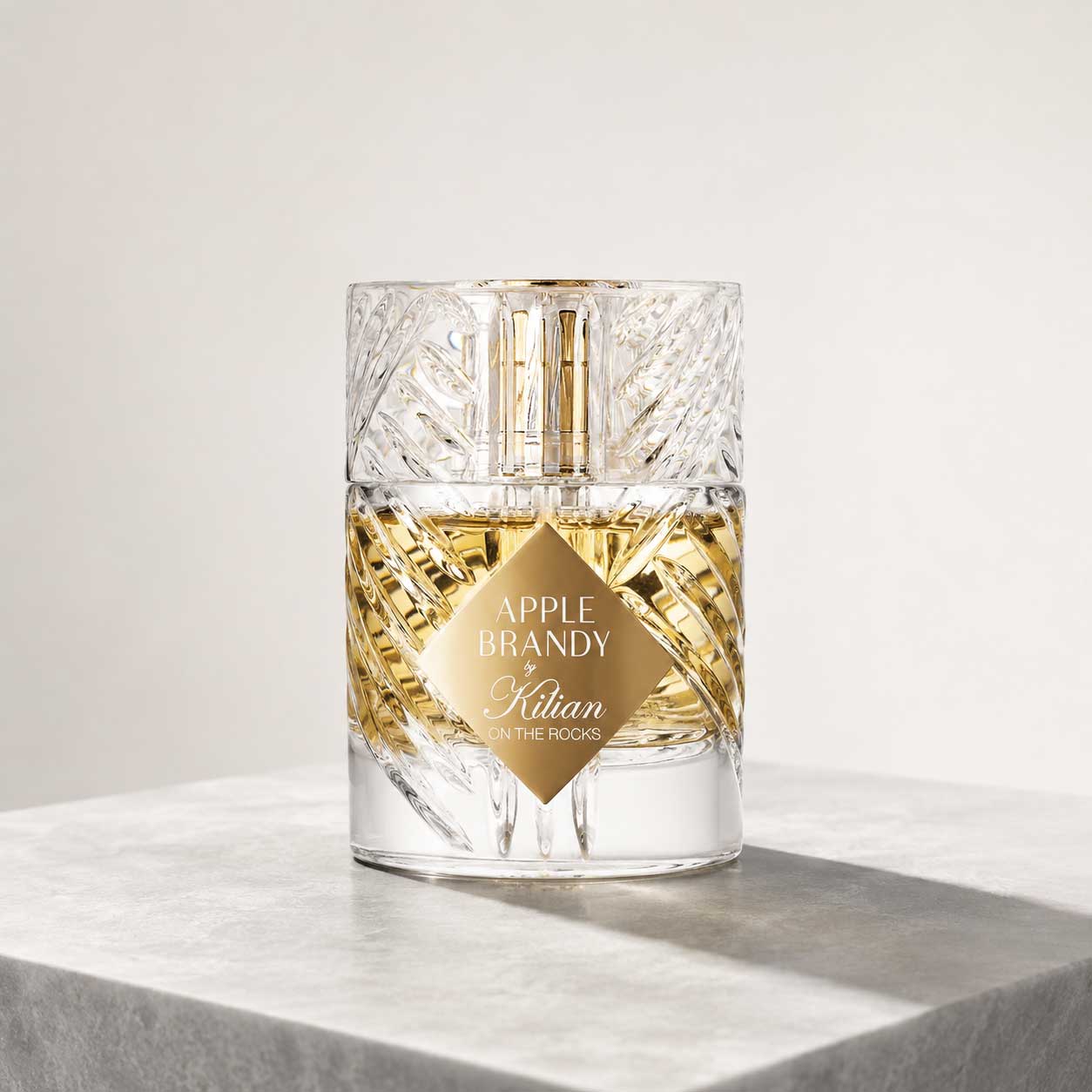 by Kilian - Apple Brandy on the Rocks| اپل برندی آن د راکس