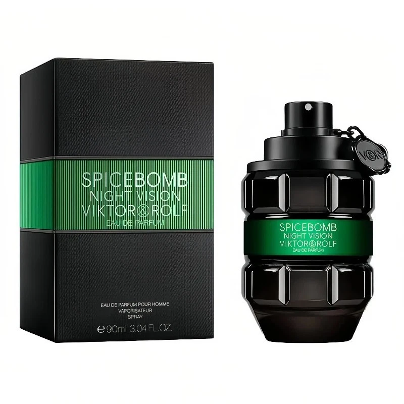 VIKTOR&ROLF - Spicebomb Night Vision|اسپایس بمب نایت ویژن