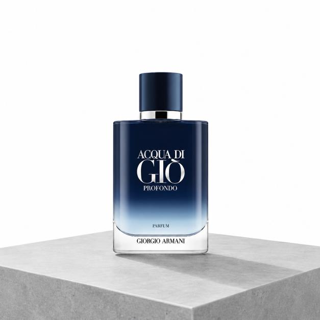 GIORGIO ARMANI - Acqua di Giò Profondo