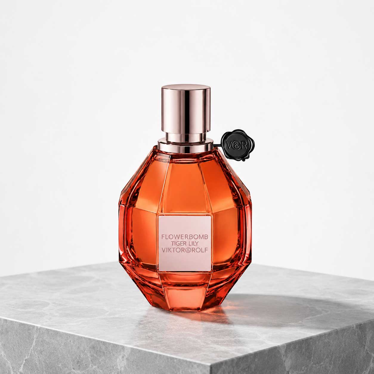 VIKTOR&ROLF - Flowerbomb Tiger Lily|فلاوربمب تایگر لیلی