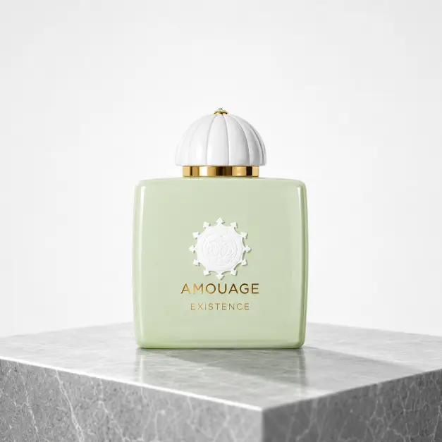 Amouage Existence | آمواج اگزیستنس
