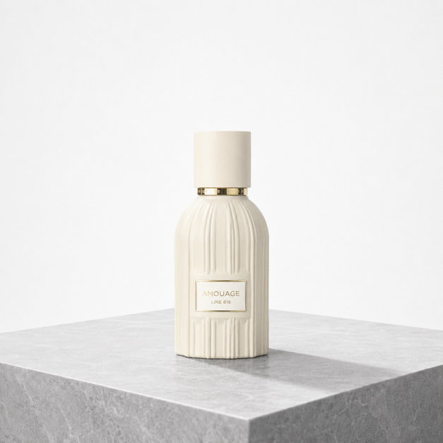 Amouage Line 618 |  آمواج لاین ۶۱۸