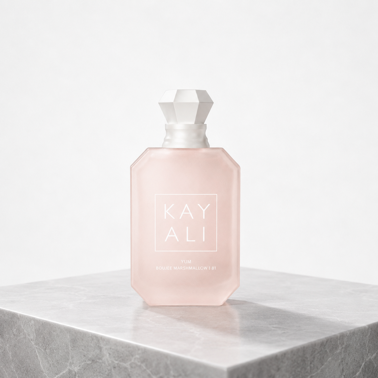 Kayali - Yum Boujee Marshmallow  81| کایالی مارشمالو 
