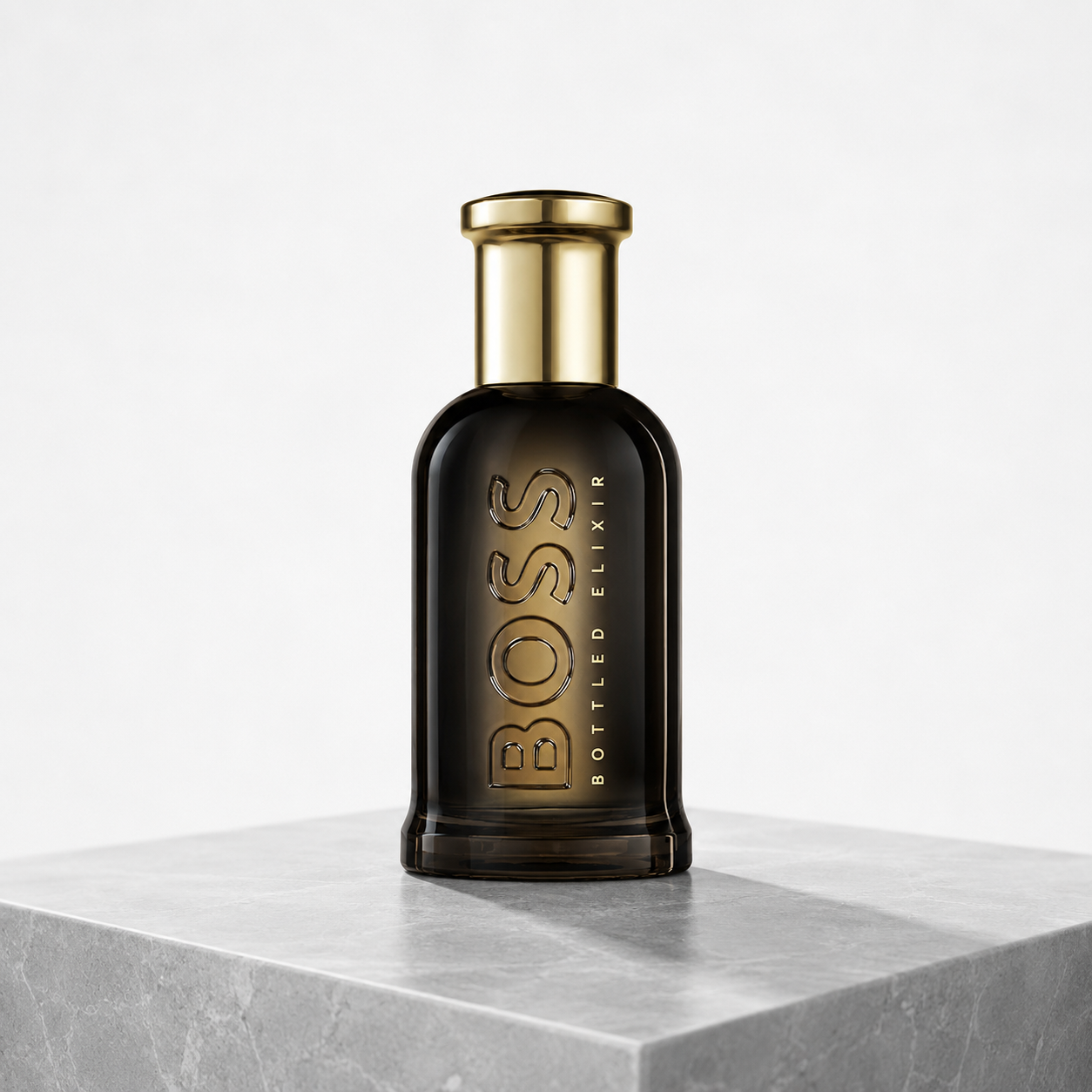 HUGO BOSS- Boss Bottled Elixir| هوگو باس باتل الکسیر