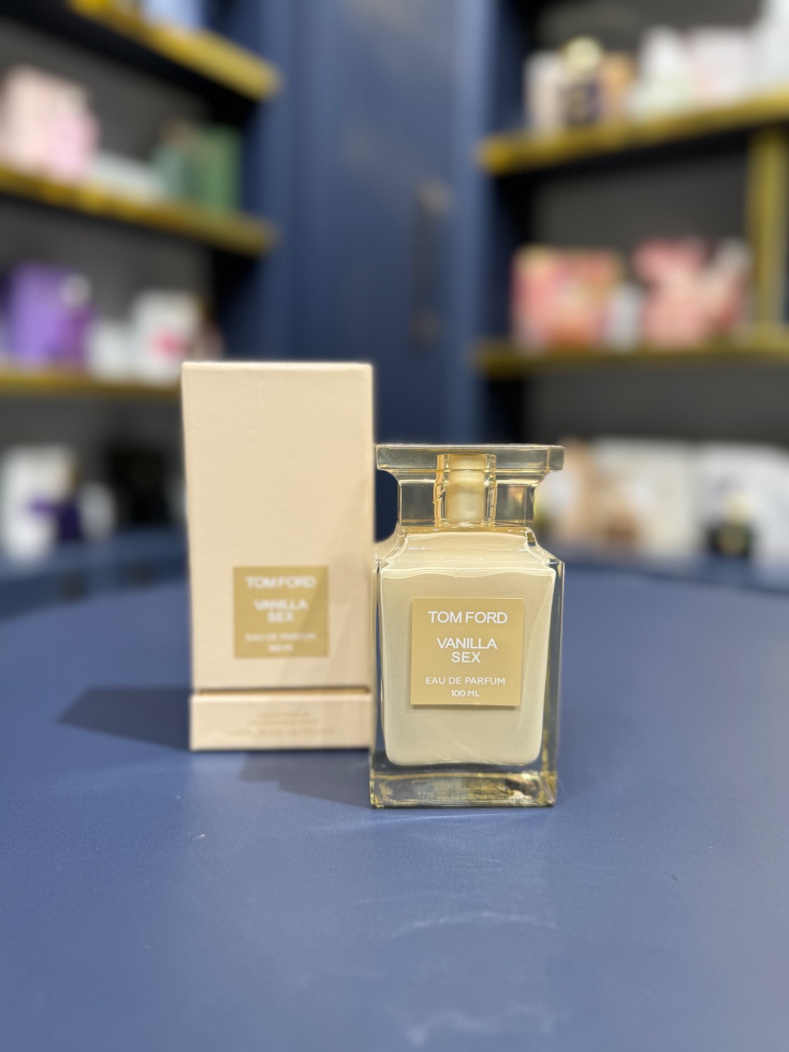 TOM FORD - Vanilla Se.x|تام فورد وانیل سکس