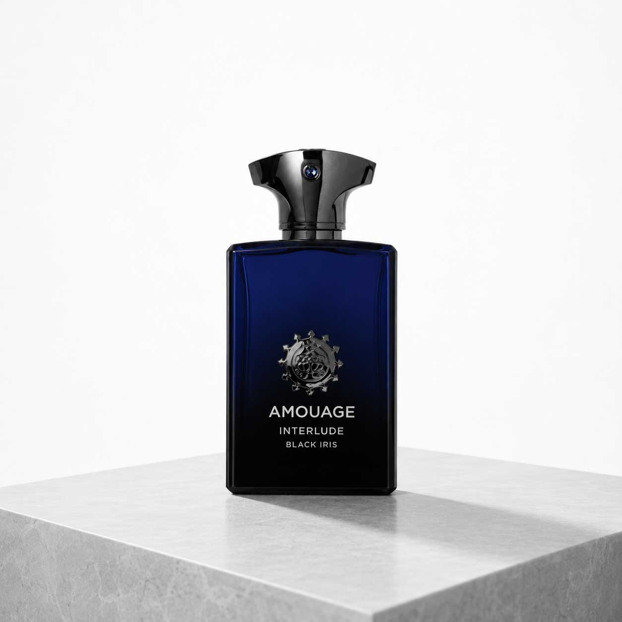 AMOUAGE - Interlude Black Iris Man | آمواج اینترلود بلک ایریس 