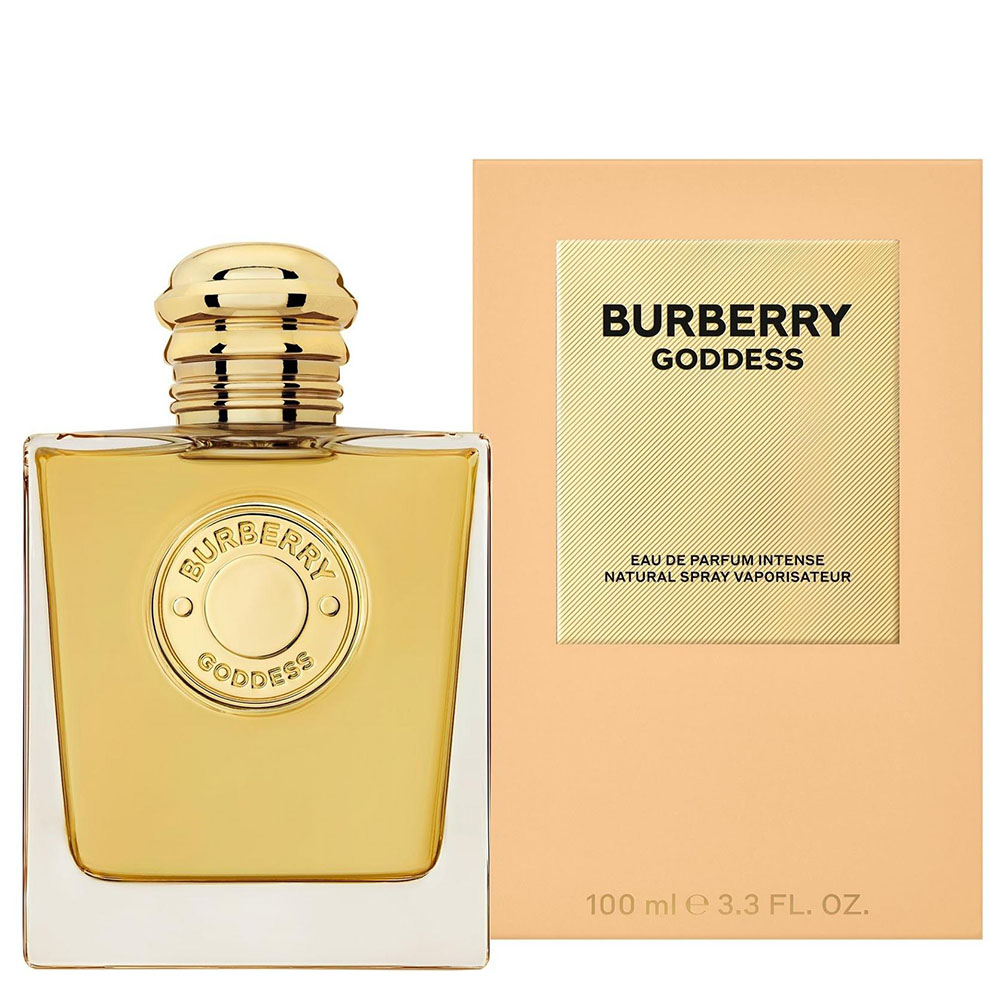 BURBERRY - Goddess |  باربری گادس