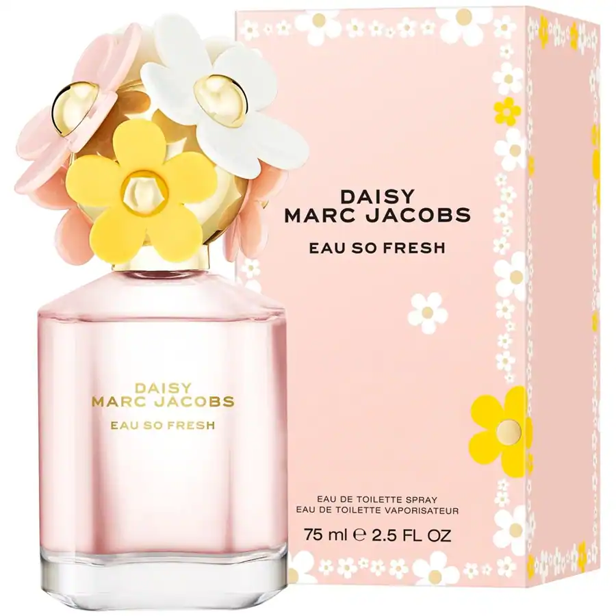 MARC JACOBS - Daisy Eau So Fresh|مارک جاکوبز دیسی سو فرش