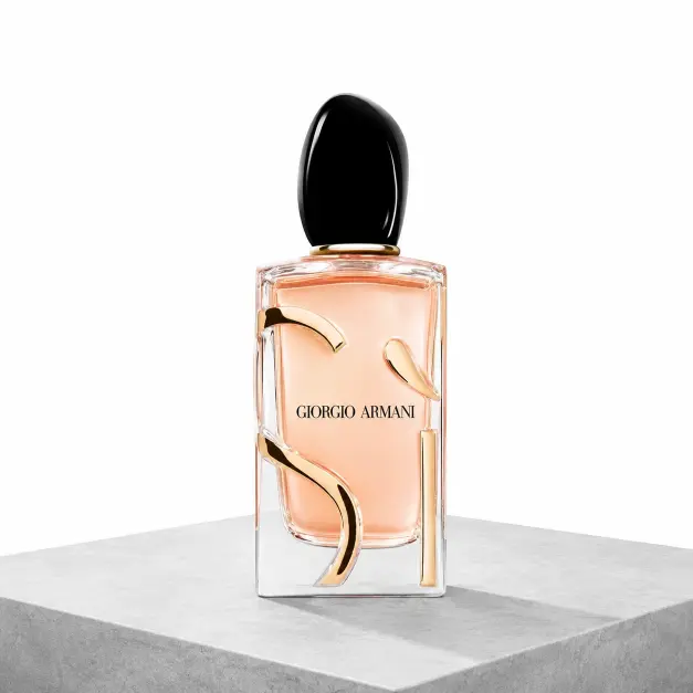 Giorgio Armani – Sì |  جورجیو آرمانی سی