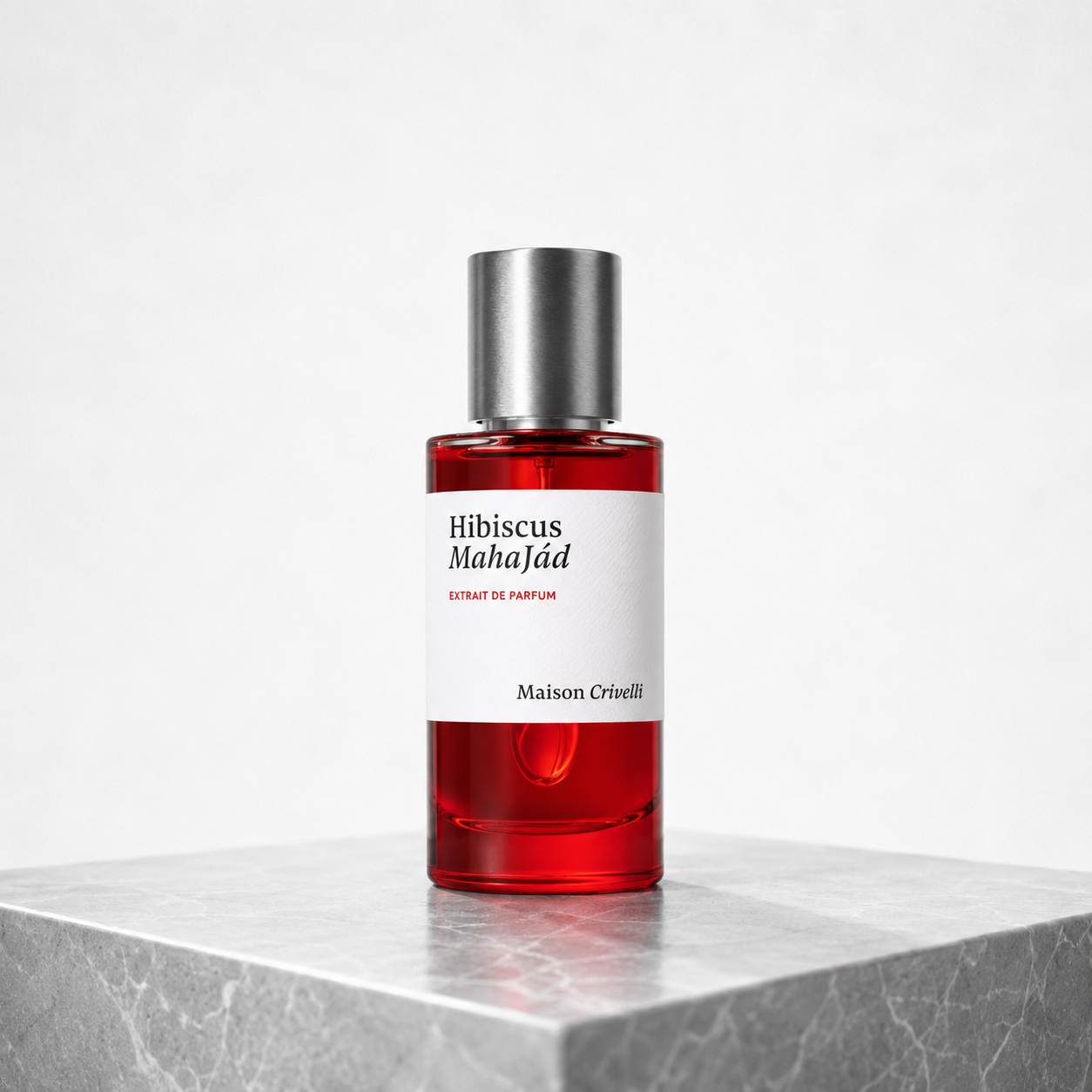 Maison Crivelli - Hibiscus Mahajád|میسون کریولی هیبیسکاز ماهاجاد