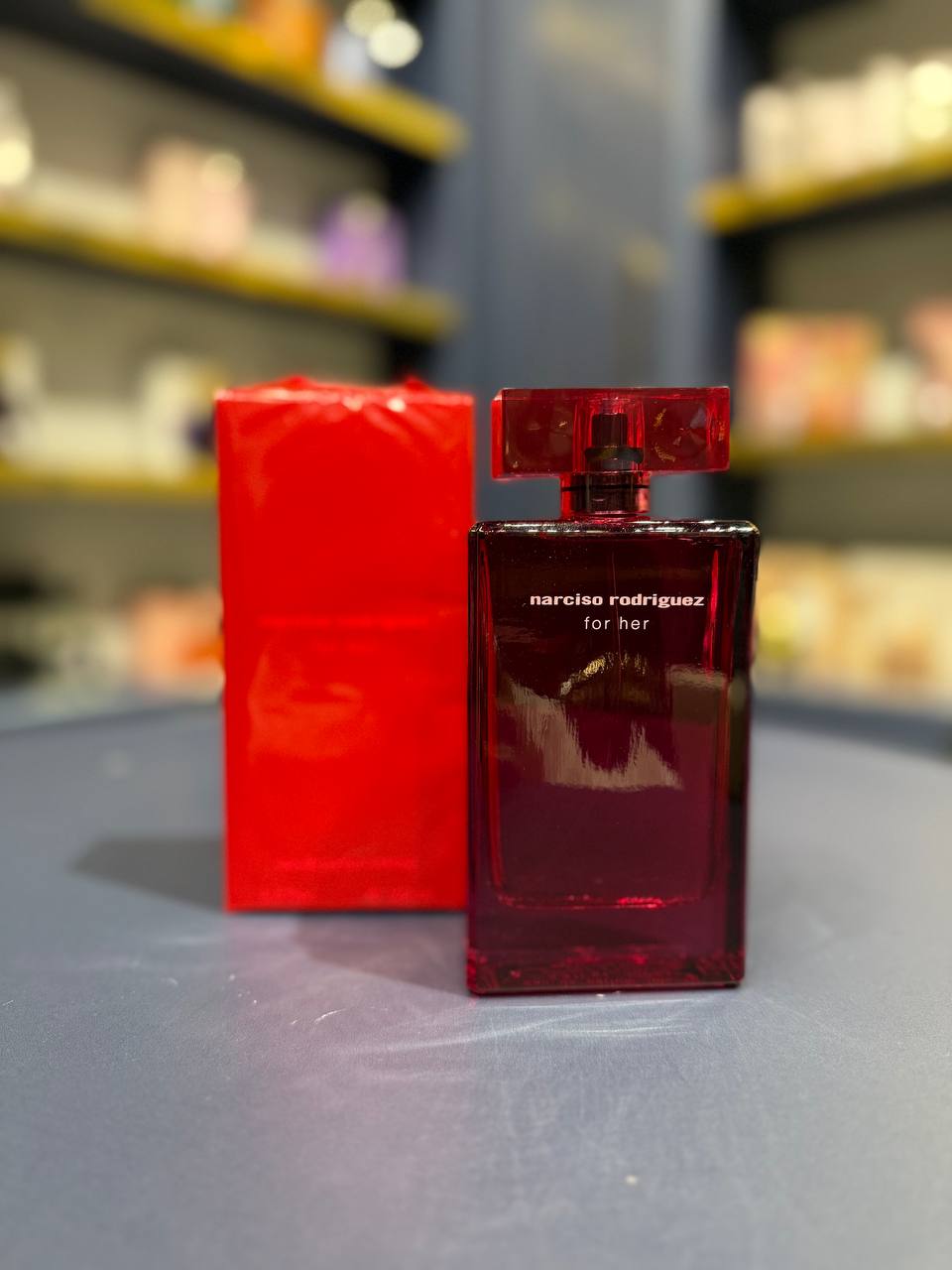 Narciso Rodriguez for Her | نارسیسو رودریگز