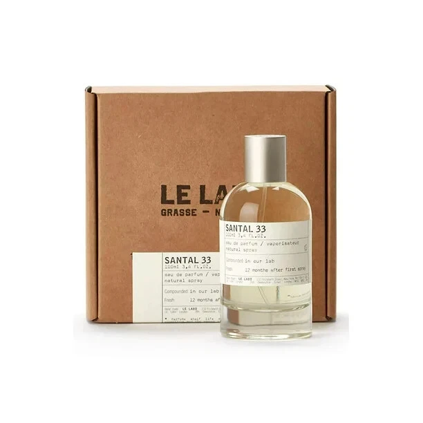 LE LABO - Santal 33| له لابو سانتال 33