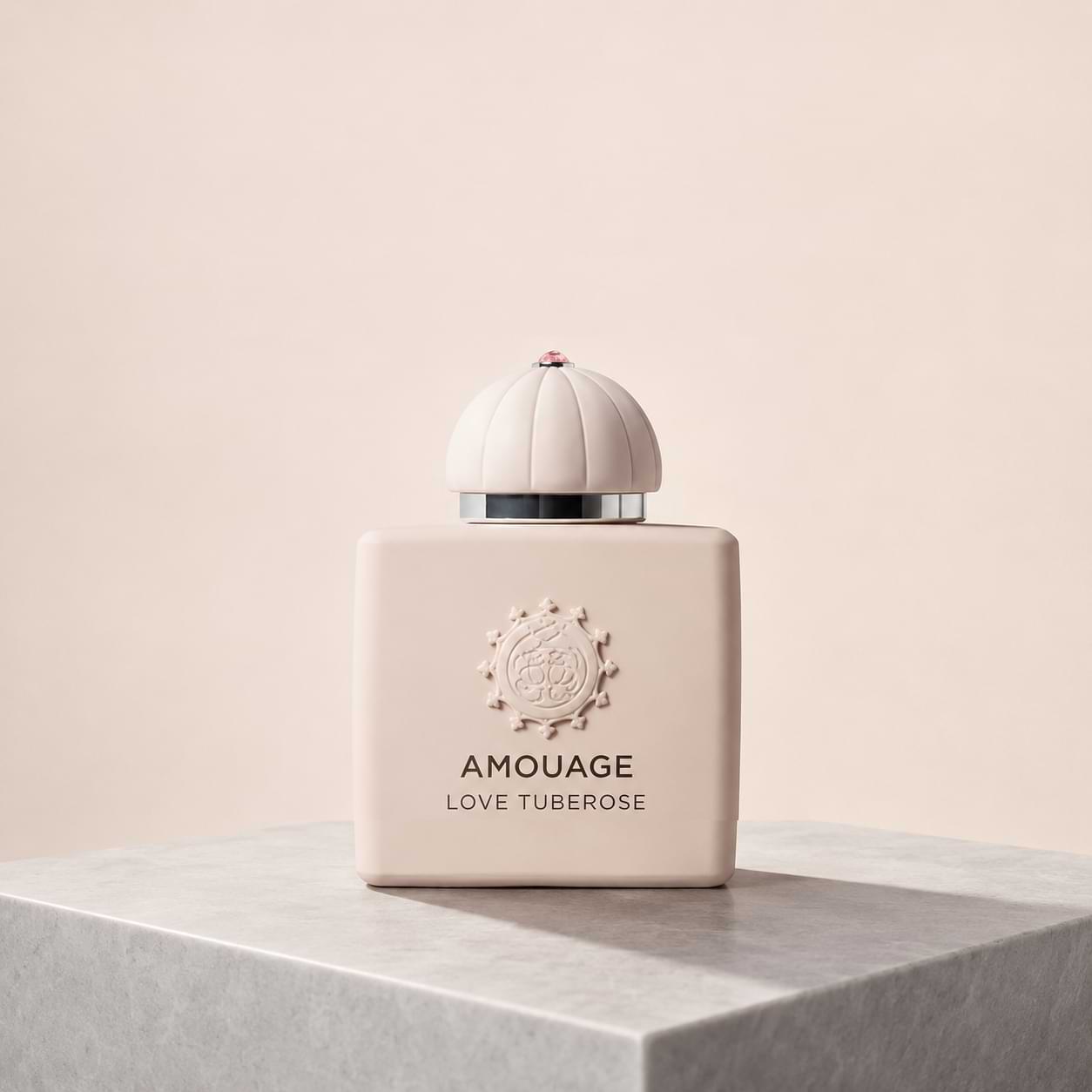 AMOUAGE - Love Tuberose | آمواج لاو تیوب رز