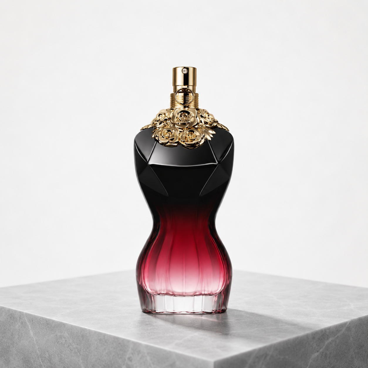 Jean Paul GAULTIER - La Belle LE PARFUM| لا بِله لِه پارفوم 