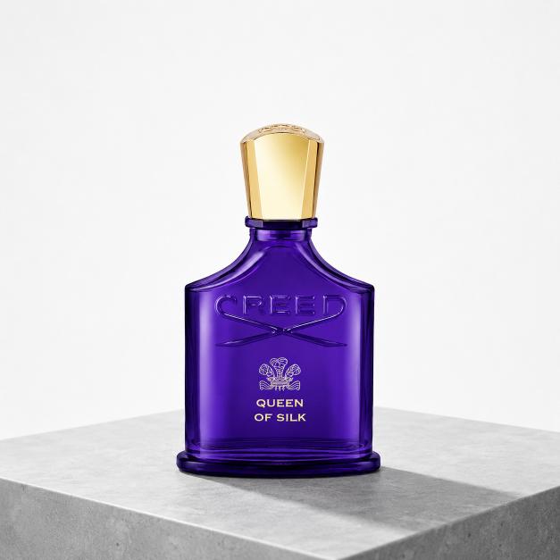 CREED - Queen of Silk | کرید کویین آو سیلک