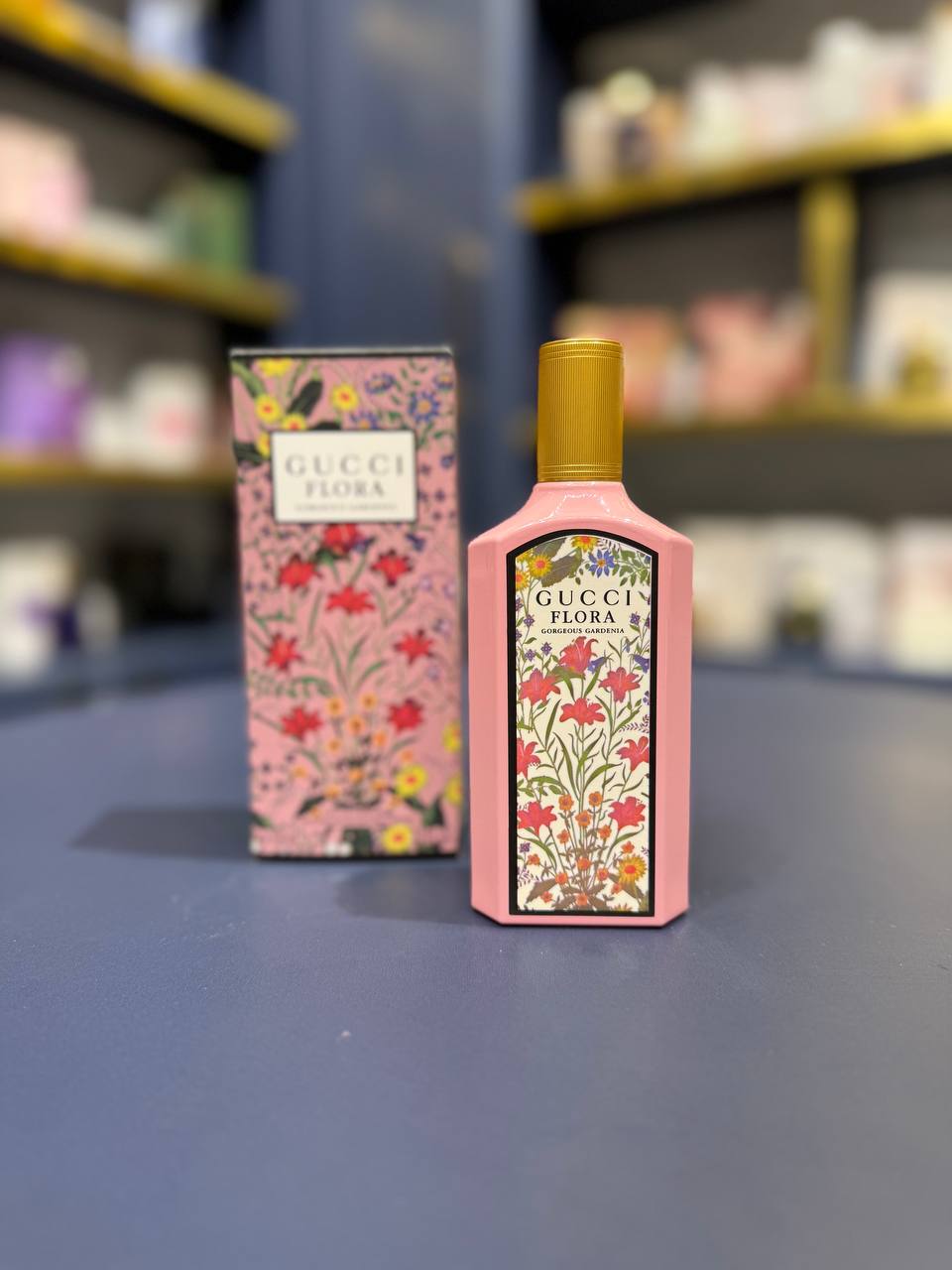GUCCI - Flora Gorgeous Gardenia Eau de Parfum