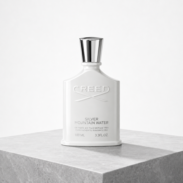 CREED - Silver Mountain Water |  کرید سیلور مانتین واتر 