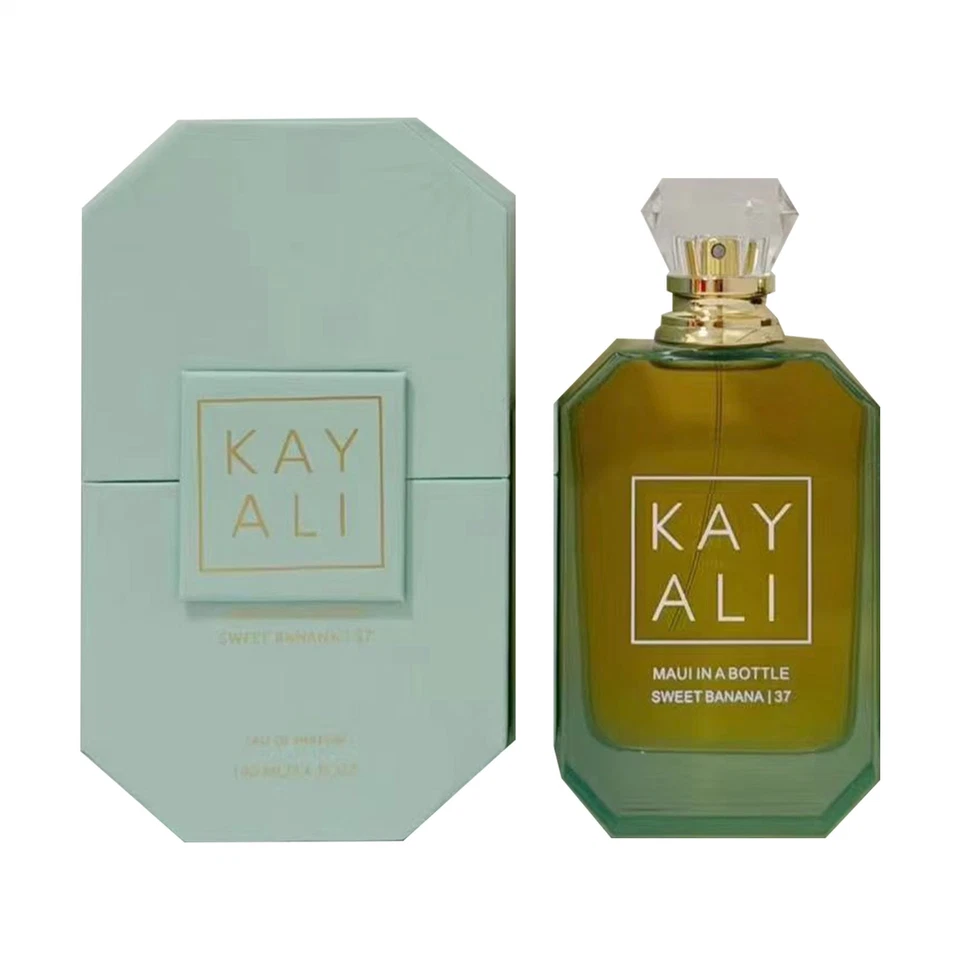 KAYALI Maui in a bottle sweet  banana  37