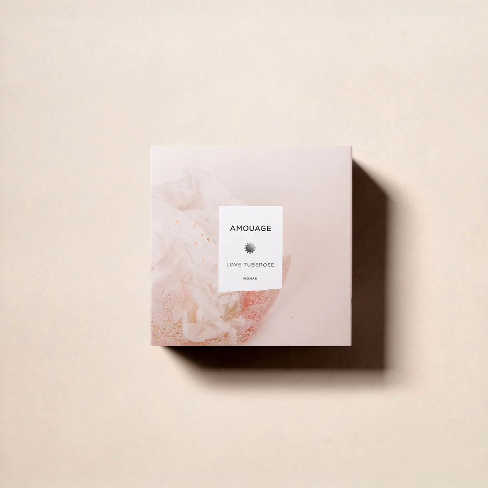 AMOUAGE - Love Tuberose | آمواج لاو تیوب رز
