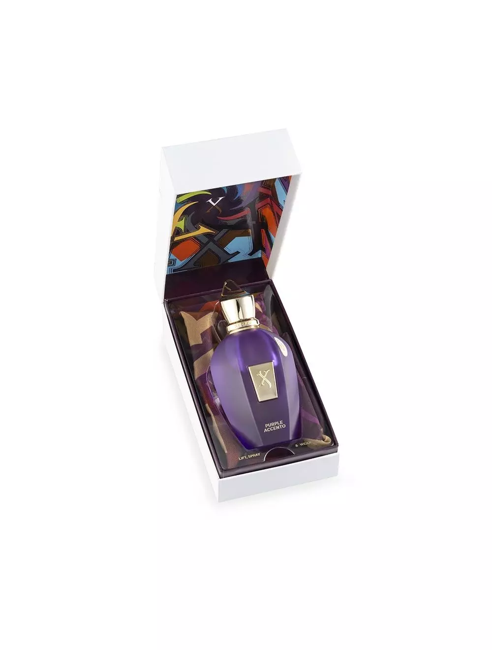 Xerjoff Purple Accento|زرژوف پرپل اکسنتو