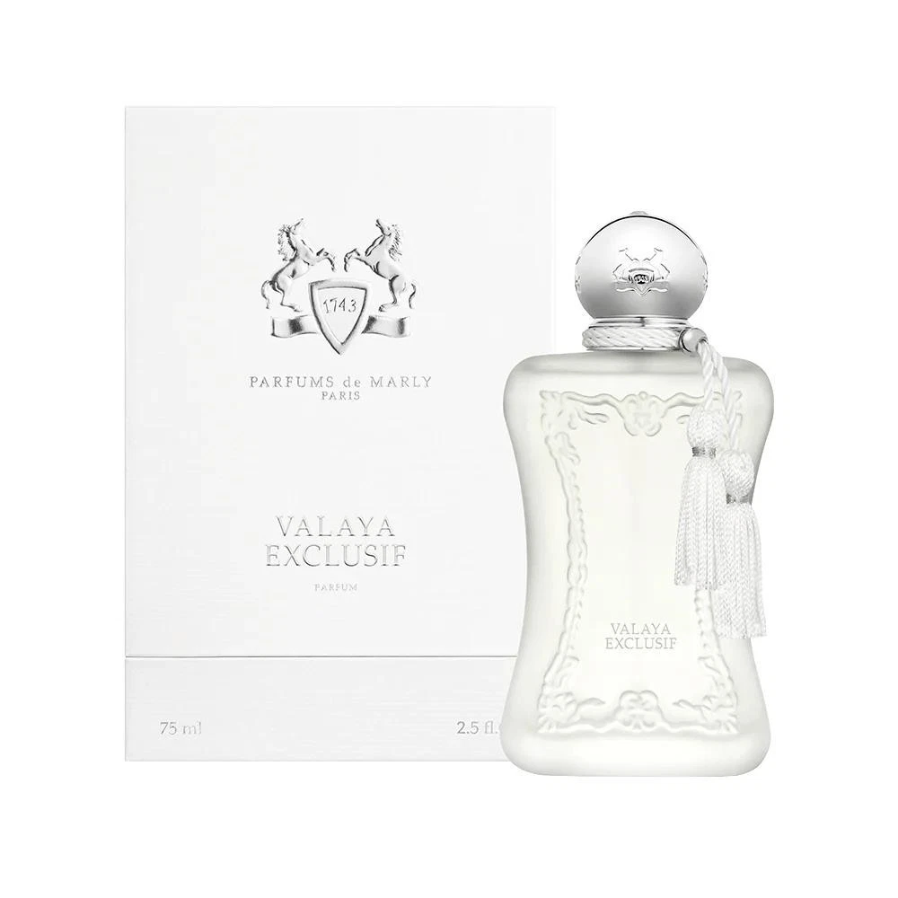 PARFUMS de MARLY - Valaya Exclusif|مارلی والایا اکسکلوسیف