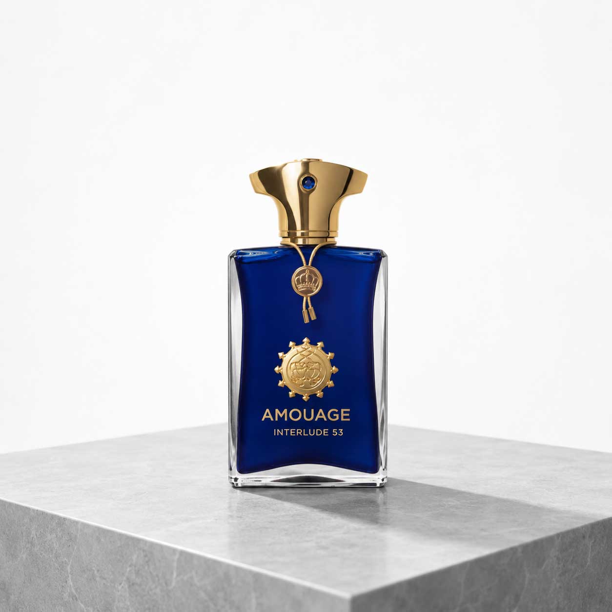 AMOUAGE - Interlude 53 |  آمواج اینترلود 53 