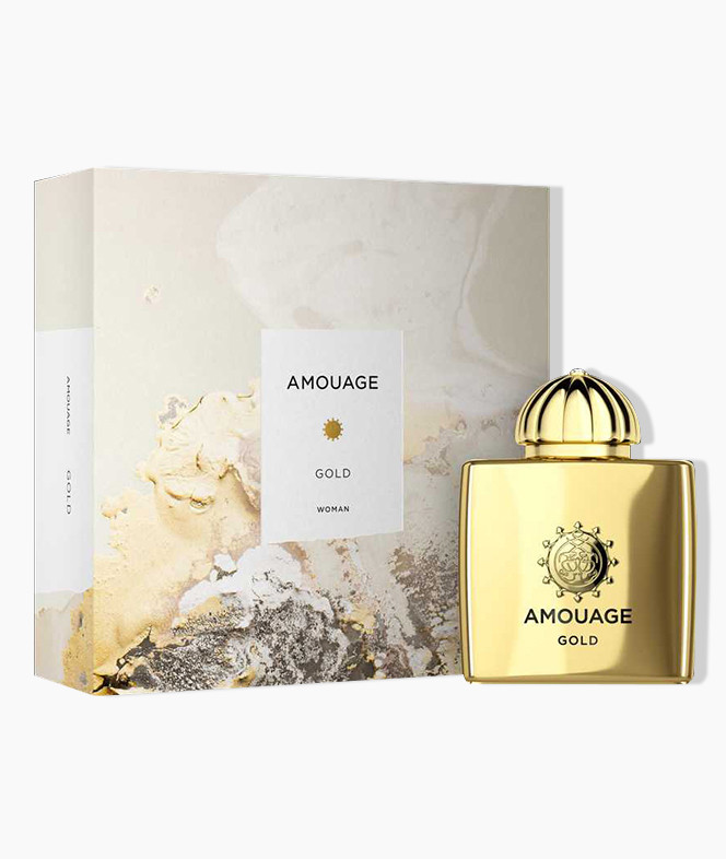 AMOUAGE - Amouage Gold for Women|  آمواج گلد زنانه