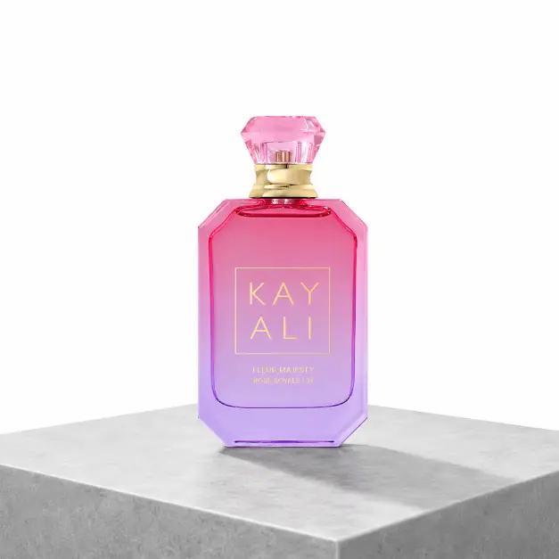 Kayali - FLEUR MAJESTYROSE ROYALE31| کایالی فلور مجستی رز رویال 