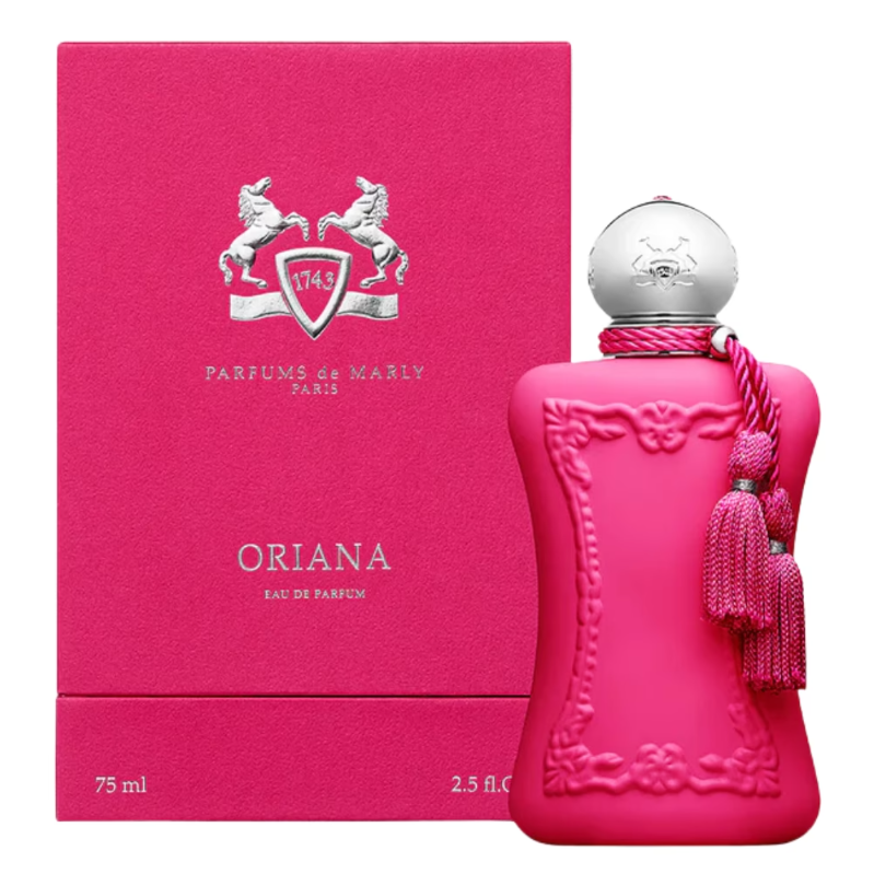 PARFUMS de MARLY - Oriana|مارلی اوریانا