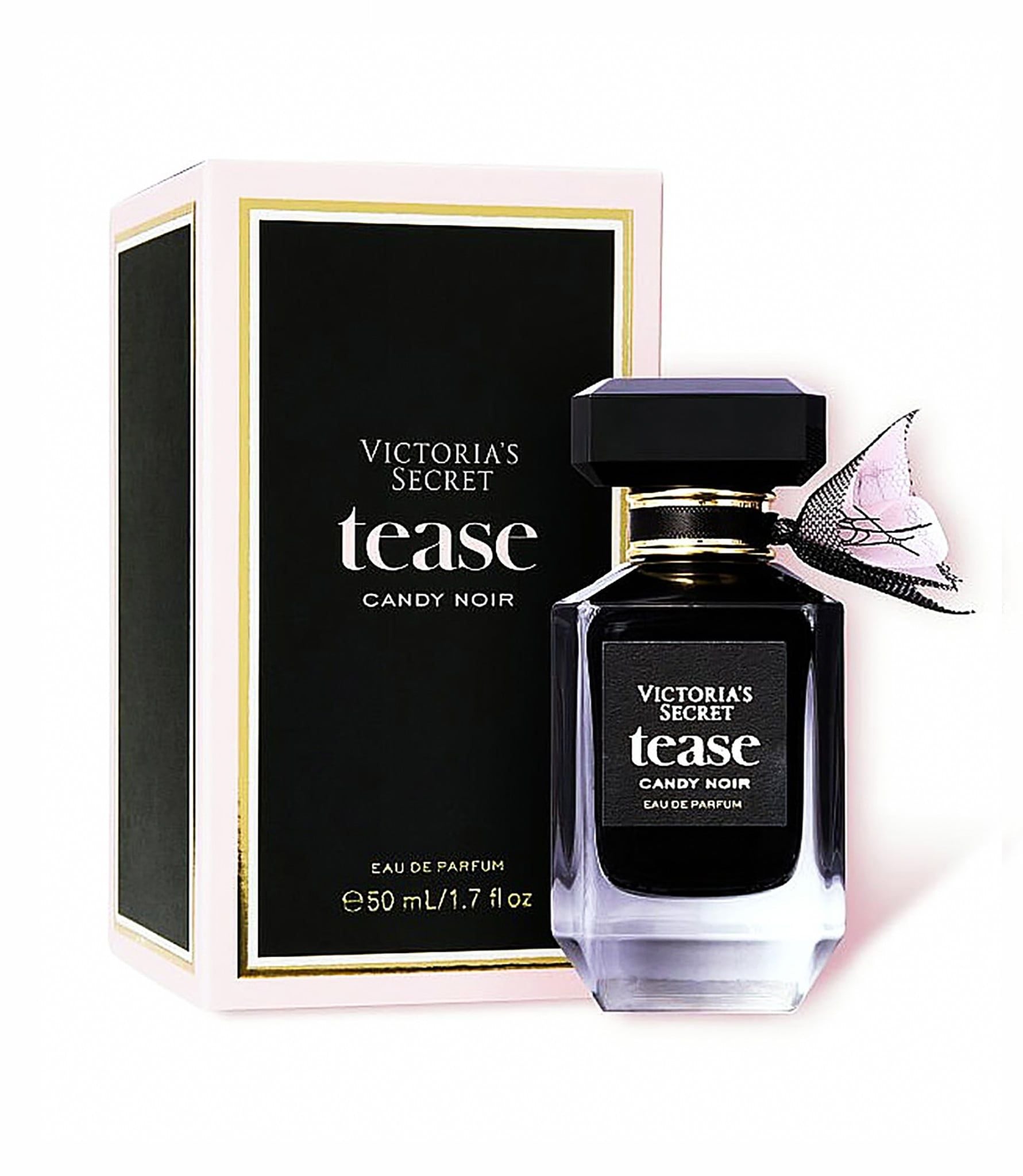 VICTORIA'S SECRET - Tease Candy Noir|تیس کندی نویر