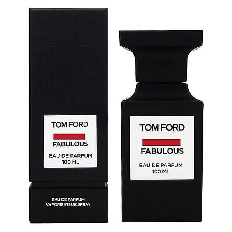 TOM FORD - F**king Fabulous|فاکینگ فابولوس