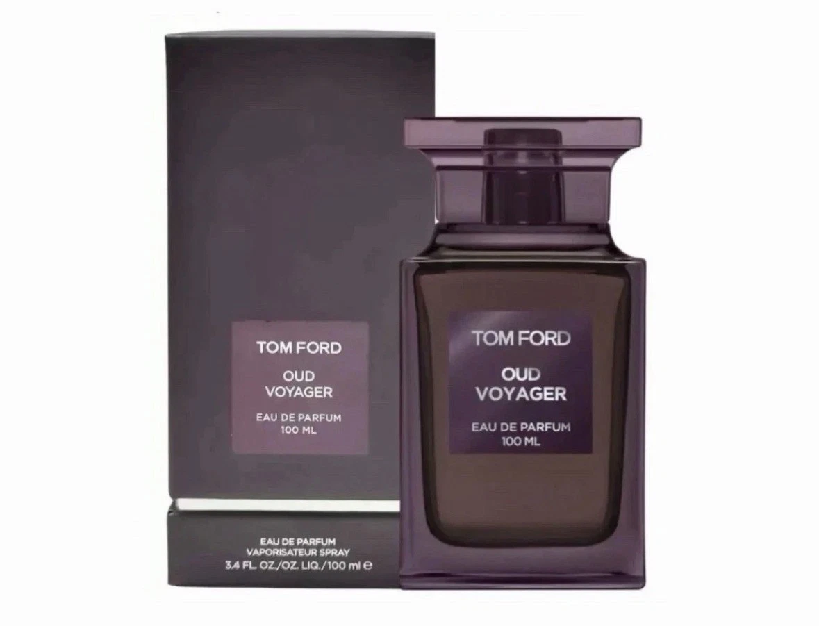 Tom Ford Oud Voyager||تام فورد عود وویاگر