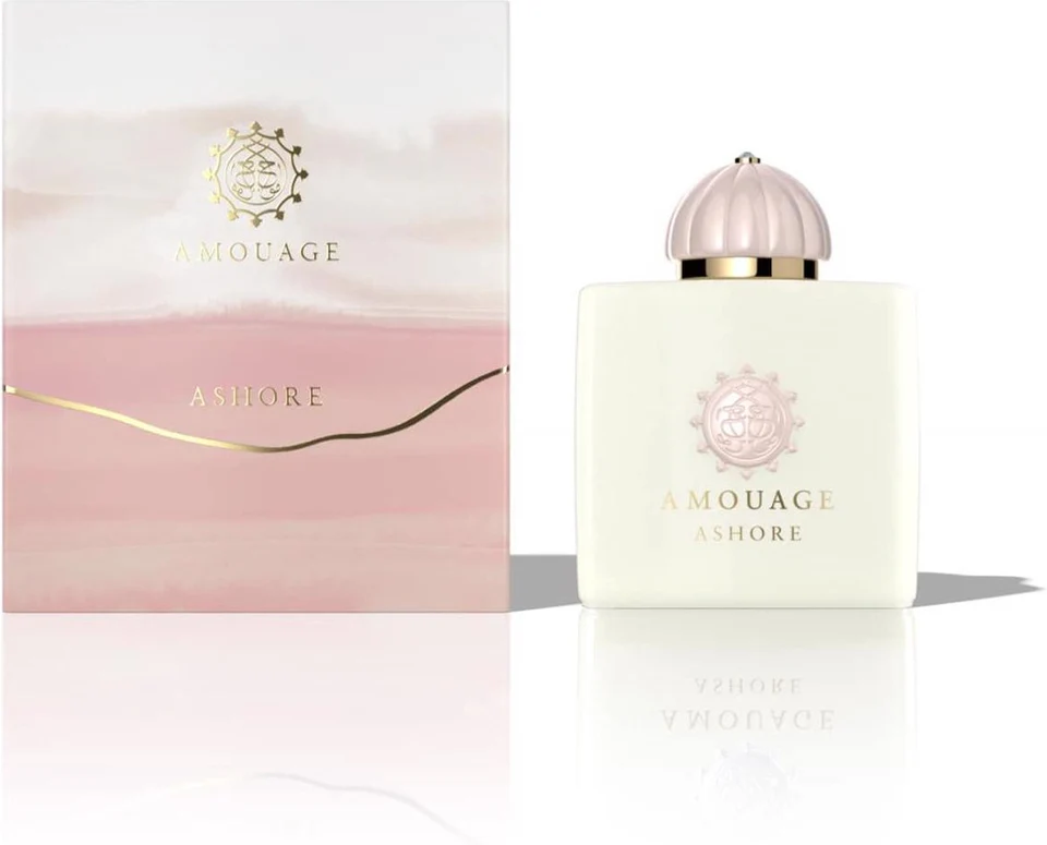 AMOUAGE - Ashore | آمواج آشور-عاشور