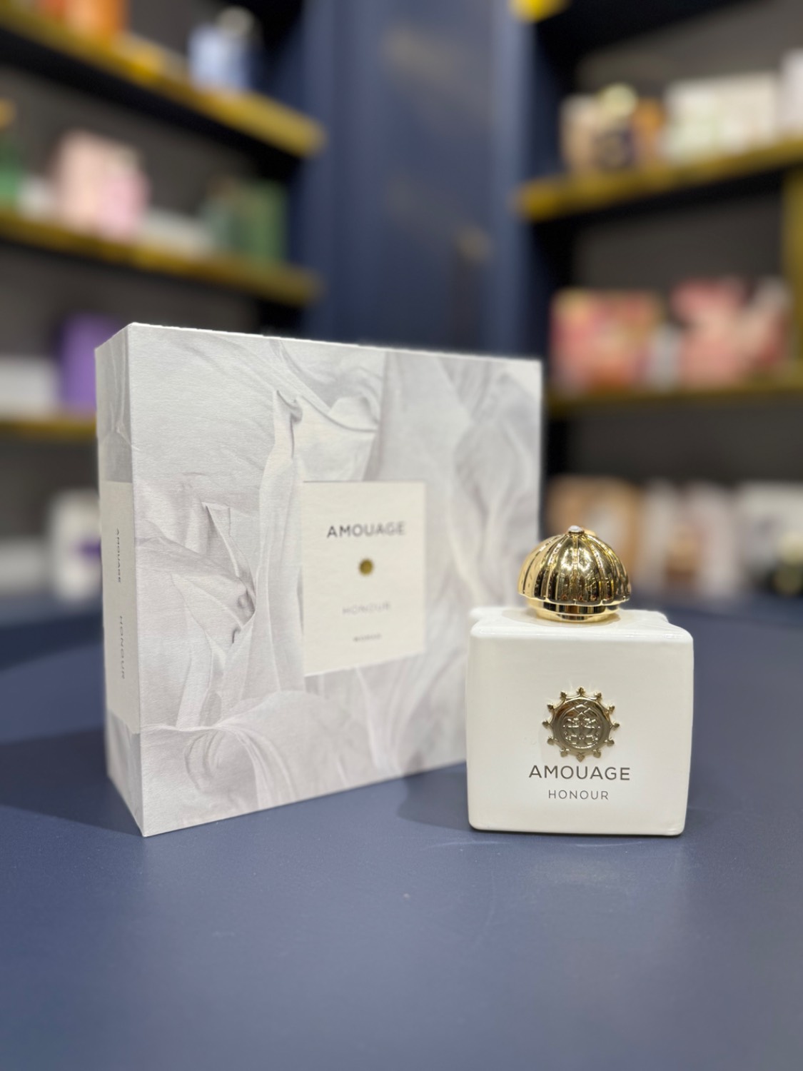 AMOUAGE - Honour for Women | آمواج هانر زنانه
