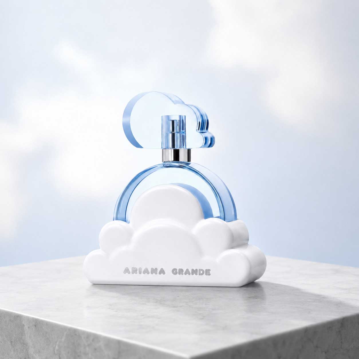 Ariana Grande - Cloud | آریانا گراندی کلود