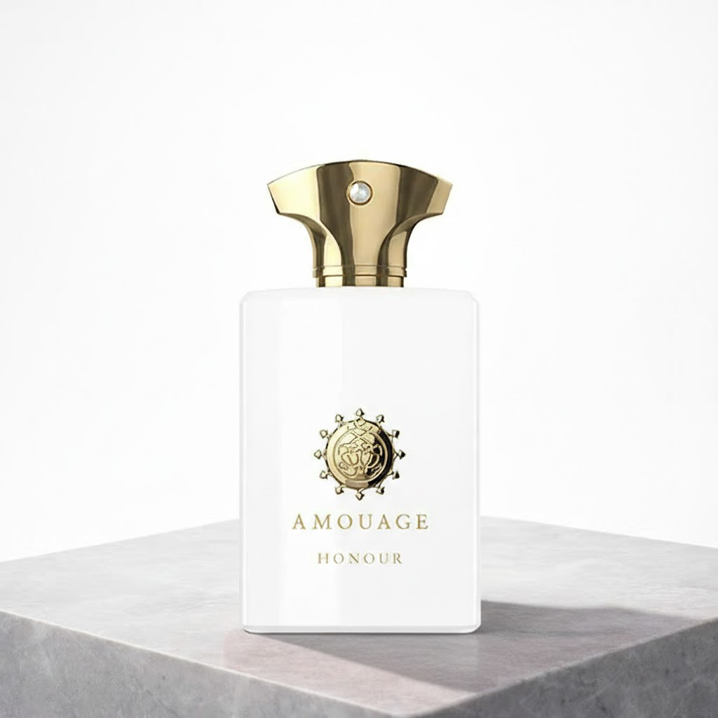 AMOUAGE - Honour for Men |  آمواج هانر مردانه