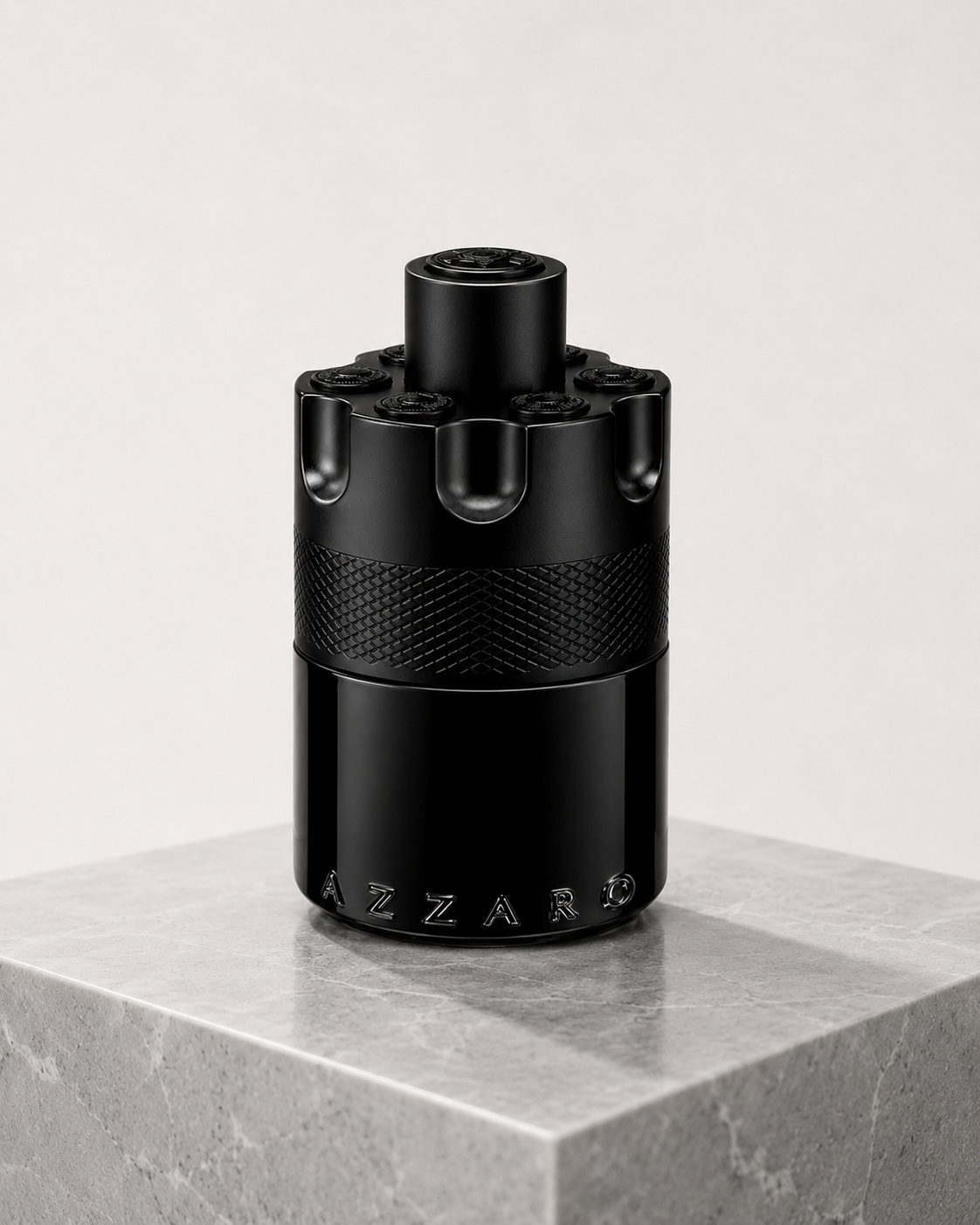 AZZARO- The Most Wanted| آزارو دِ موست وانتد
