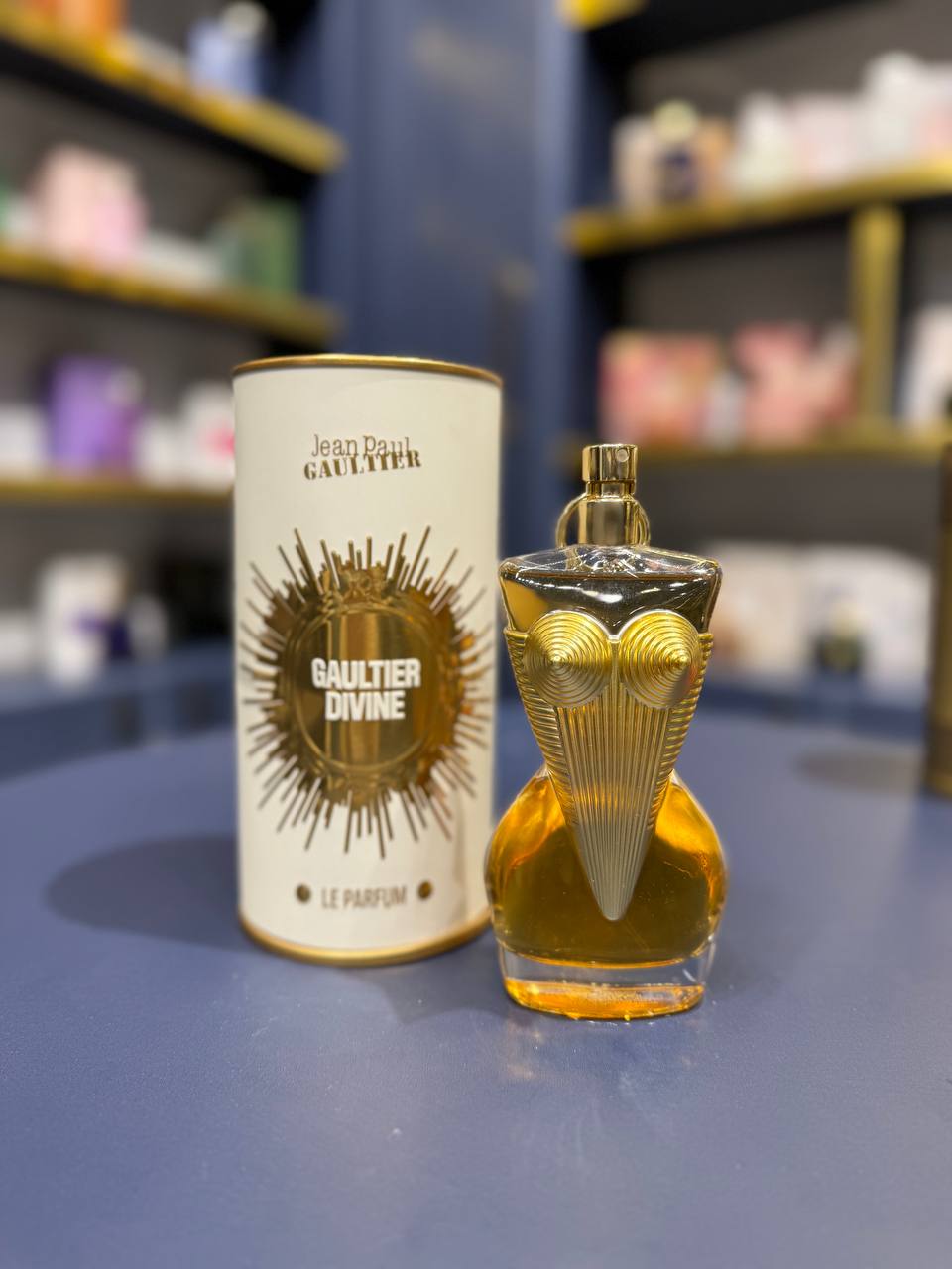 Jean Paul GAULTIER - Gaultier Divine | ژان پل گوتیه دیوین