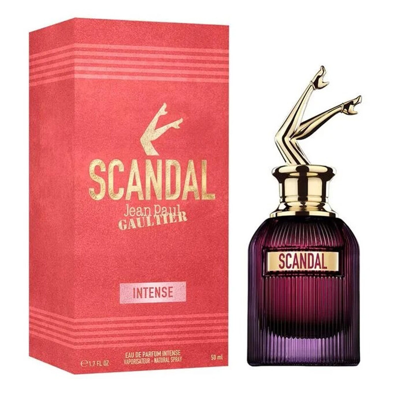 Jean Paul Gaultier Scandal Intense | ژان پل گوتیه اسکندال اینتنس