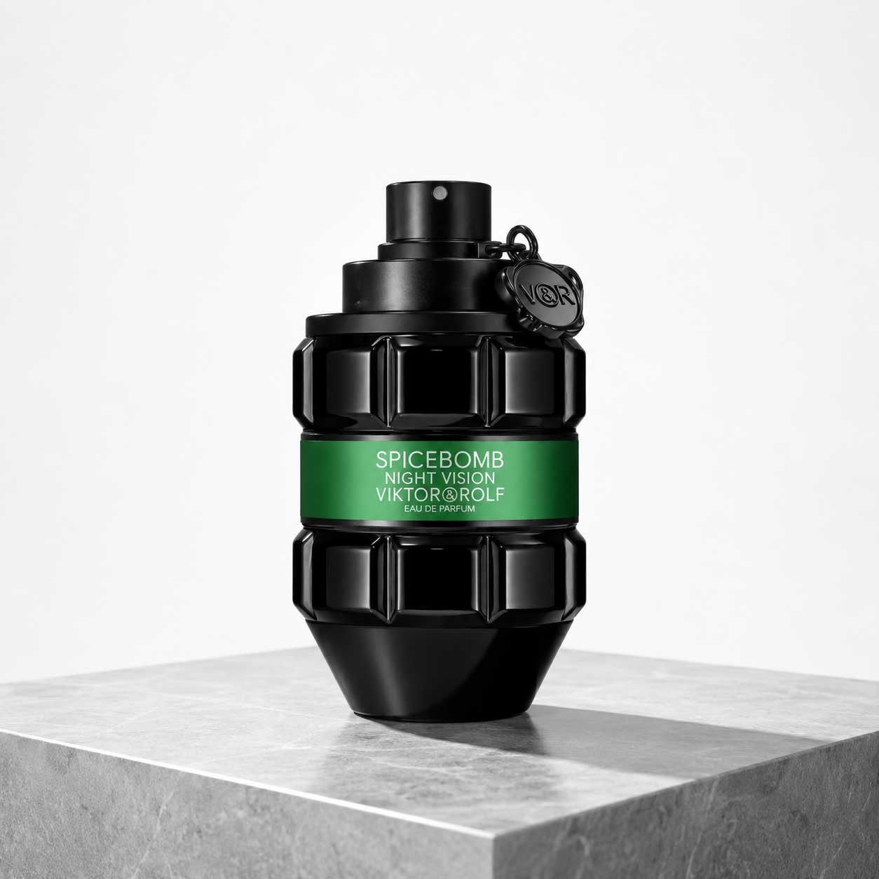 VIKTOR&ROLF - Spicebomb Night Vision|اسپایس بمب نایت ویژن