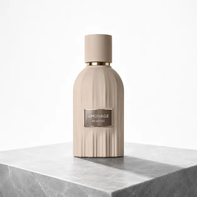 AMOUAGE - Reasons | آمواج ریزنز