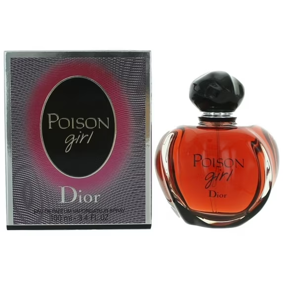 Dior - Poison Girl | دیور پویزن گرل