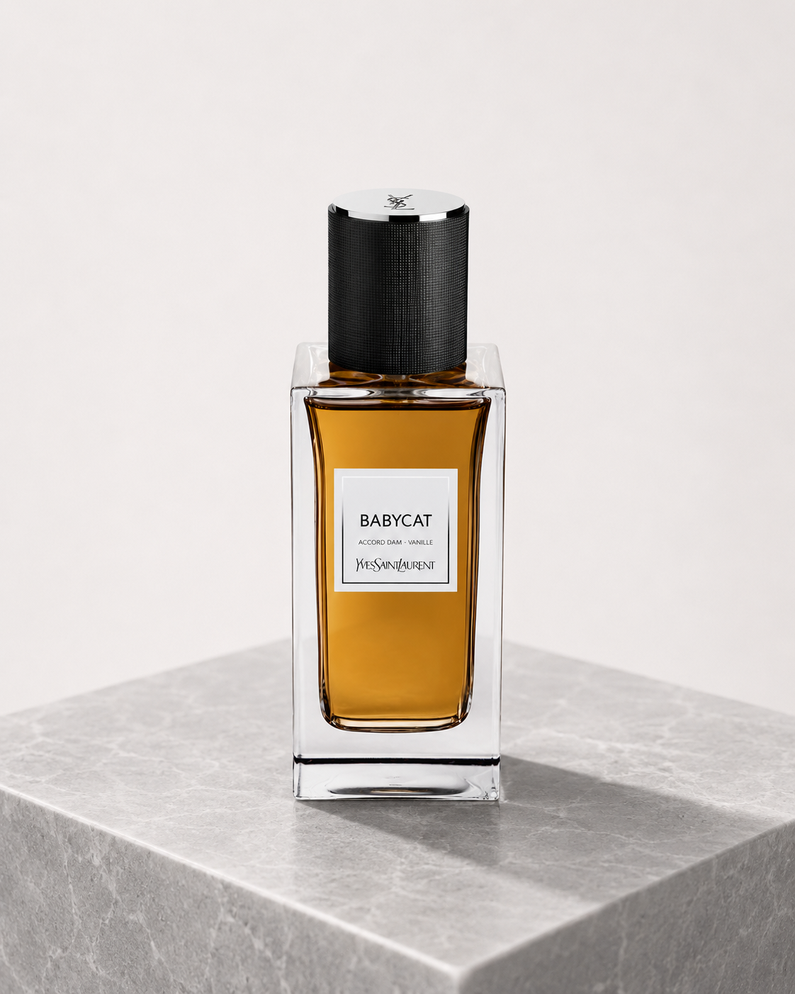 Yves Saint laurent - Babycat| ایو سن لورن بیبی کت 