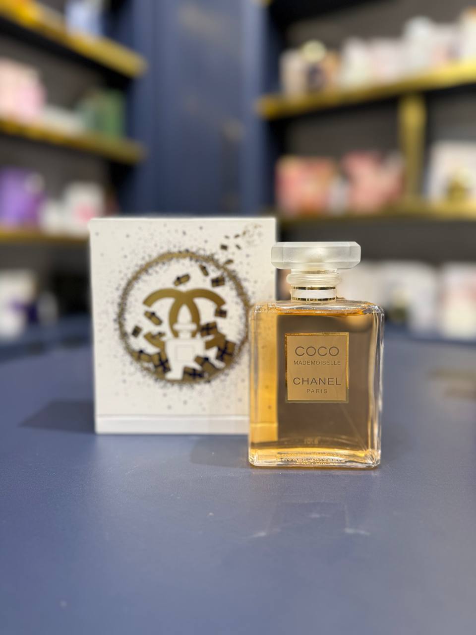 CHANEL - Coco Mademoiselle | شنل کوکو مادمازل